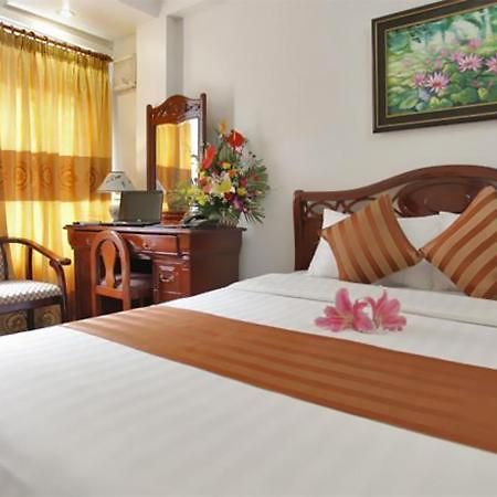 Camellia Hanoi Hotel Hà Nội Ngoại thất bức ảnh