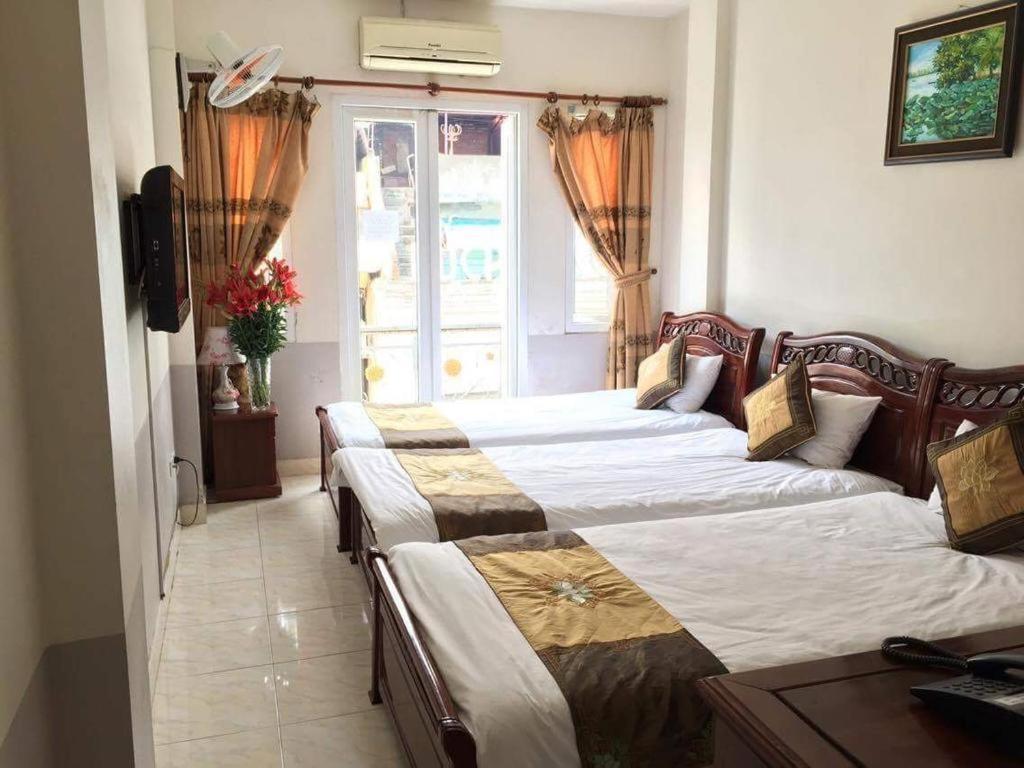 Camellia Hanoi Hotel Hà Nội Ngoại thất bức ảnh