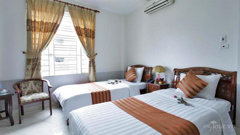 Camellia Hanoi Hotel Hà Nội Ngoại thất bức ảnh